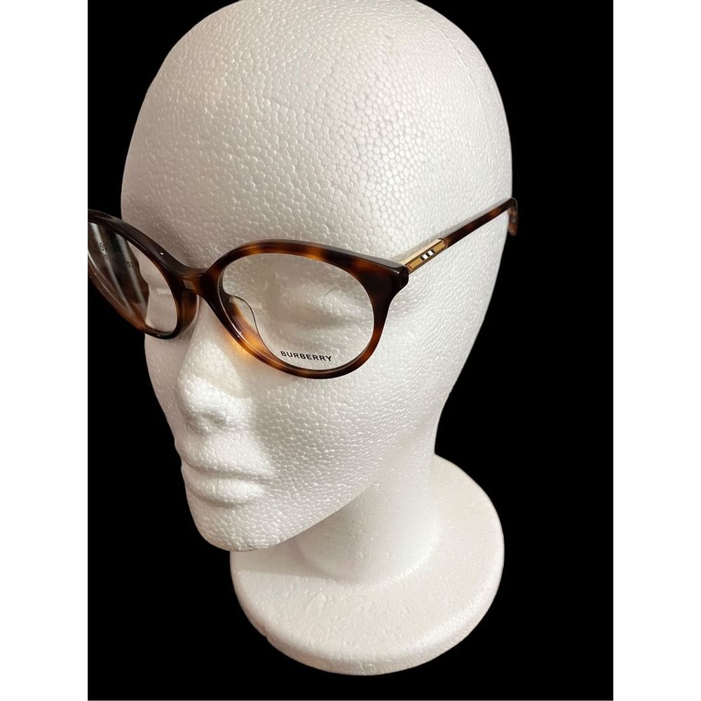 Burberry Women’s Tortoise Shell Frames / Nwt - image 2
